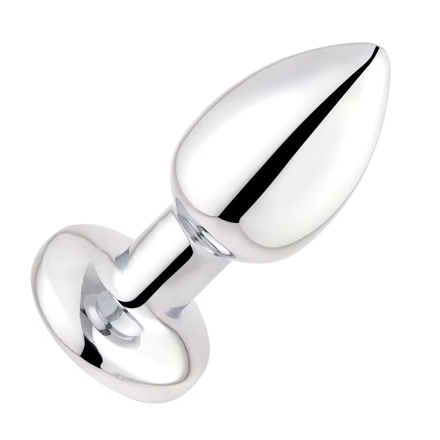 Dop anal cu vibratii LovePlay™ GameOn, cu 10 frecvente diferite, stimulare punct G, control de la distanta prin telecomanda, rezistent la apa, din otel inoxidabil, reincarcabil prin acumulator - LovePlay