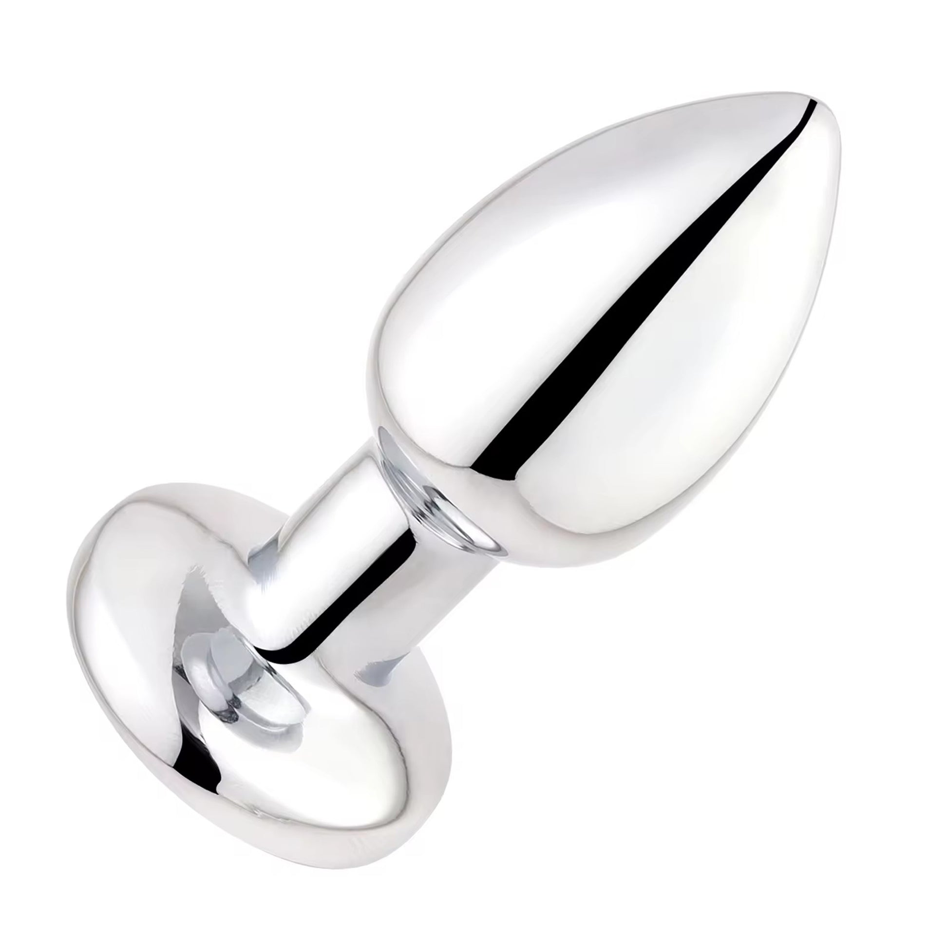 Dop anal cu vibratii LovePlay™ GameOn, cu 10 frecvente diferite, stimulare punct G, control de la distanta prin telecomanda, rezistent la apa, din otel inoxidabil, reincarcabil prin acumulator - LovePlay