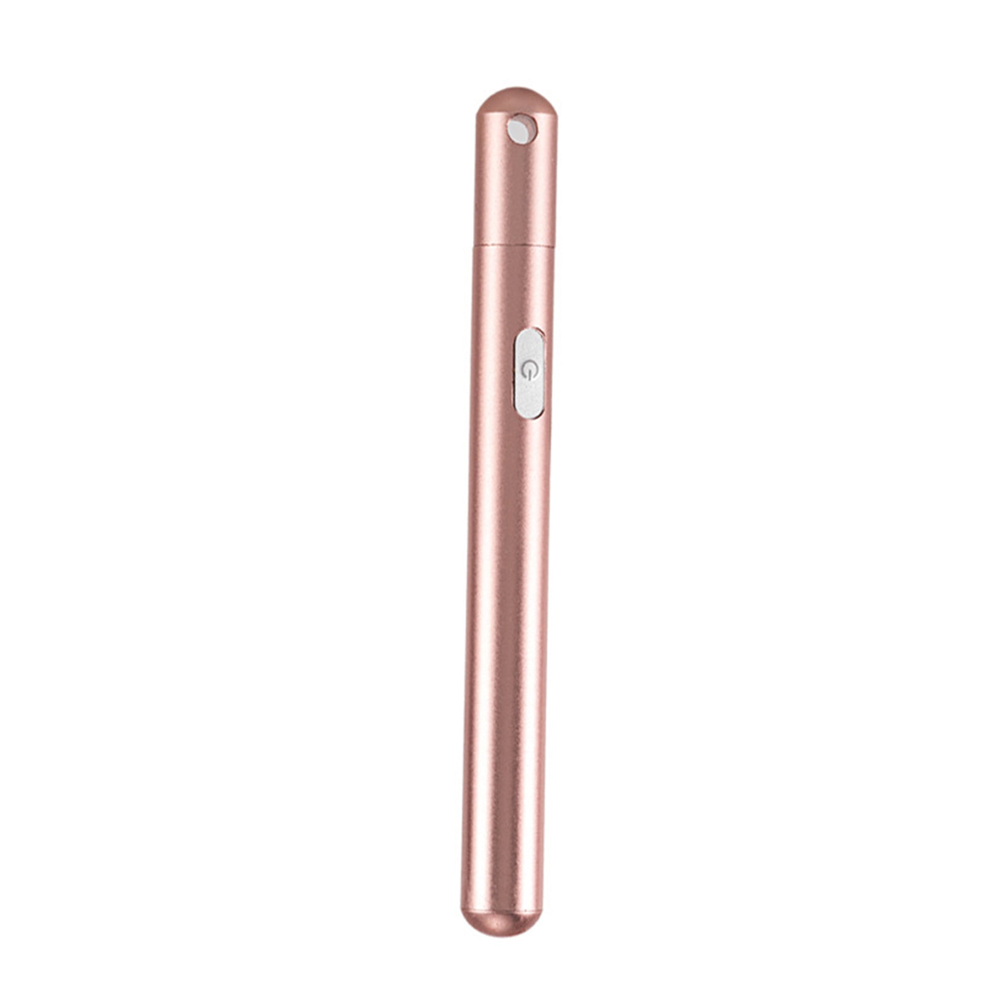 Vibrator LovePlay™ BulletProof, sub forma de colier, cu 7 tipuri de vibratie, stimulare puncte C si G, din metal, silentios, magnetic, incarcare magnetica, rezistent la apa, design discret, usor de curatat si transportat - LovePlay