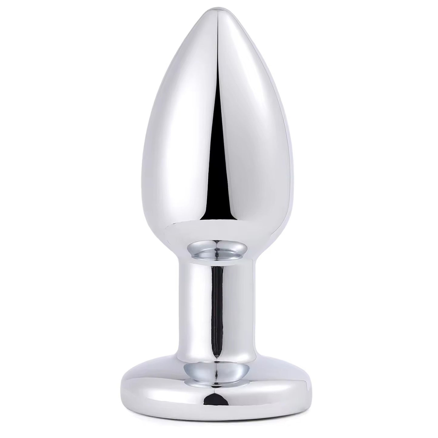 Dop anal cu vibratii LovePlay™ GameOn, cu 10 frecvente diferite, stimulare punct G, control de la distanta prin telecomanda, rezistent la apa, din otel inoxidabil, reincarcabil prin acumulator - LovePlay